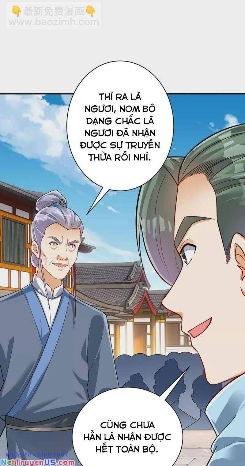 Nhất đẳng gia đinh