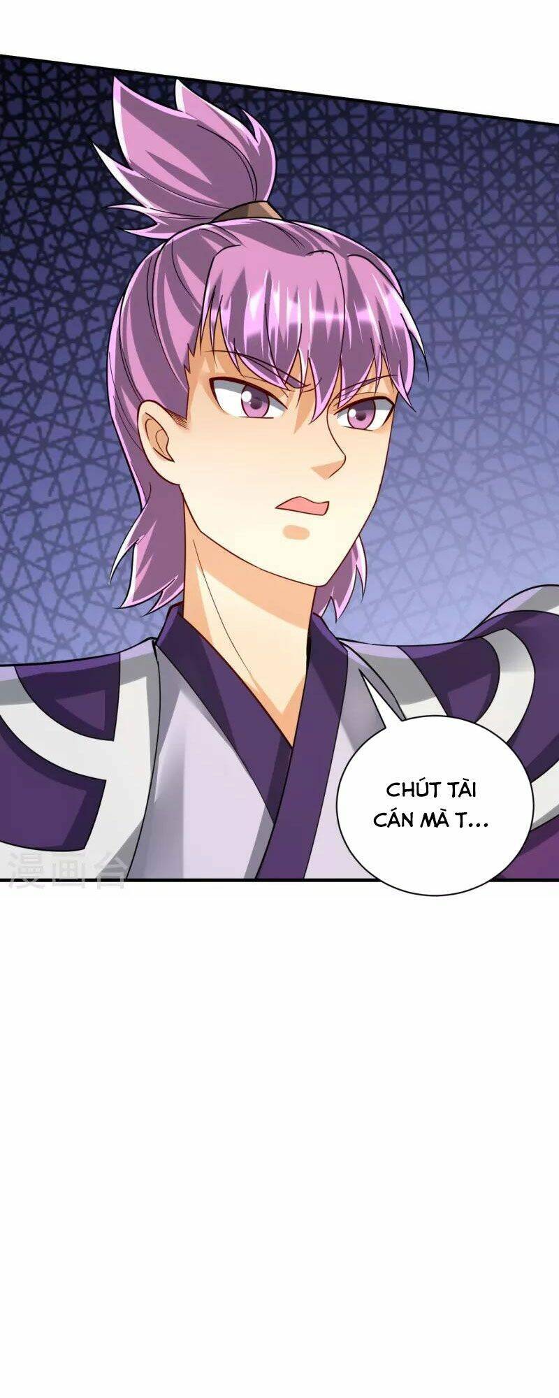 Nhất đẳng gia đinh