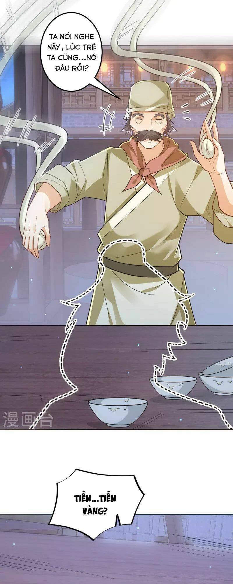 Nhất đẳng gia đinh