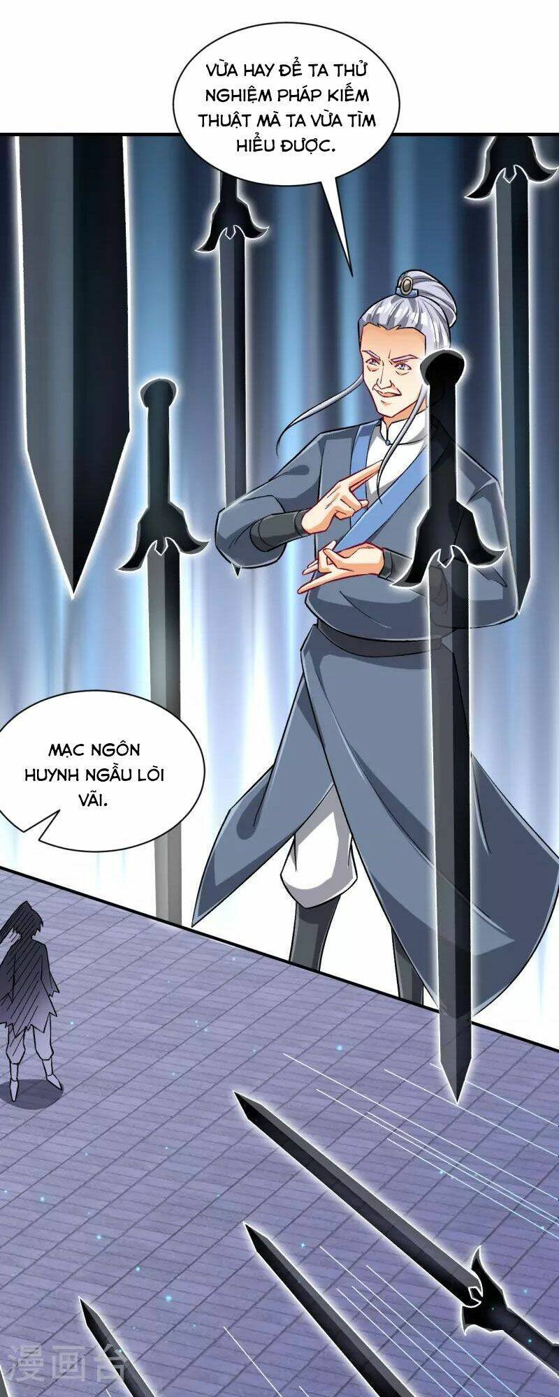 Nhất đẳng gia đinh