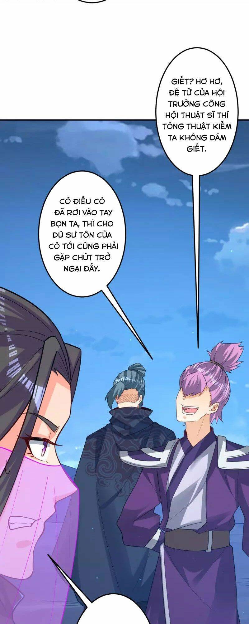 Nhất đẳng gia đinh