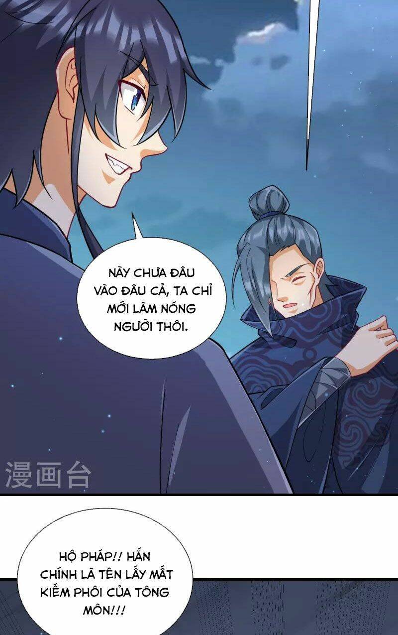 Nhất đẳng gia đinh