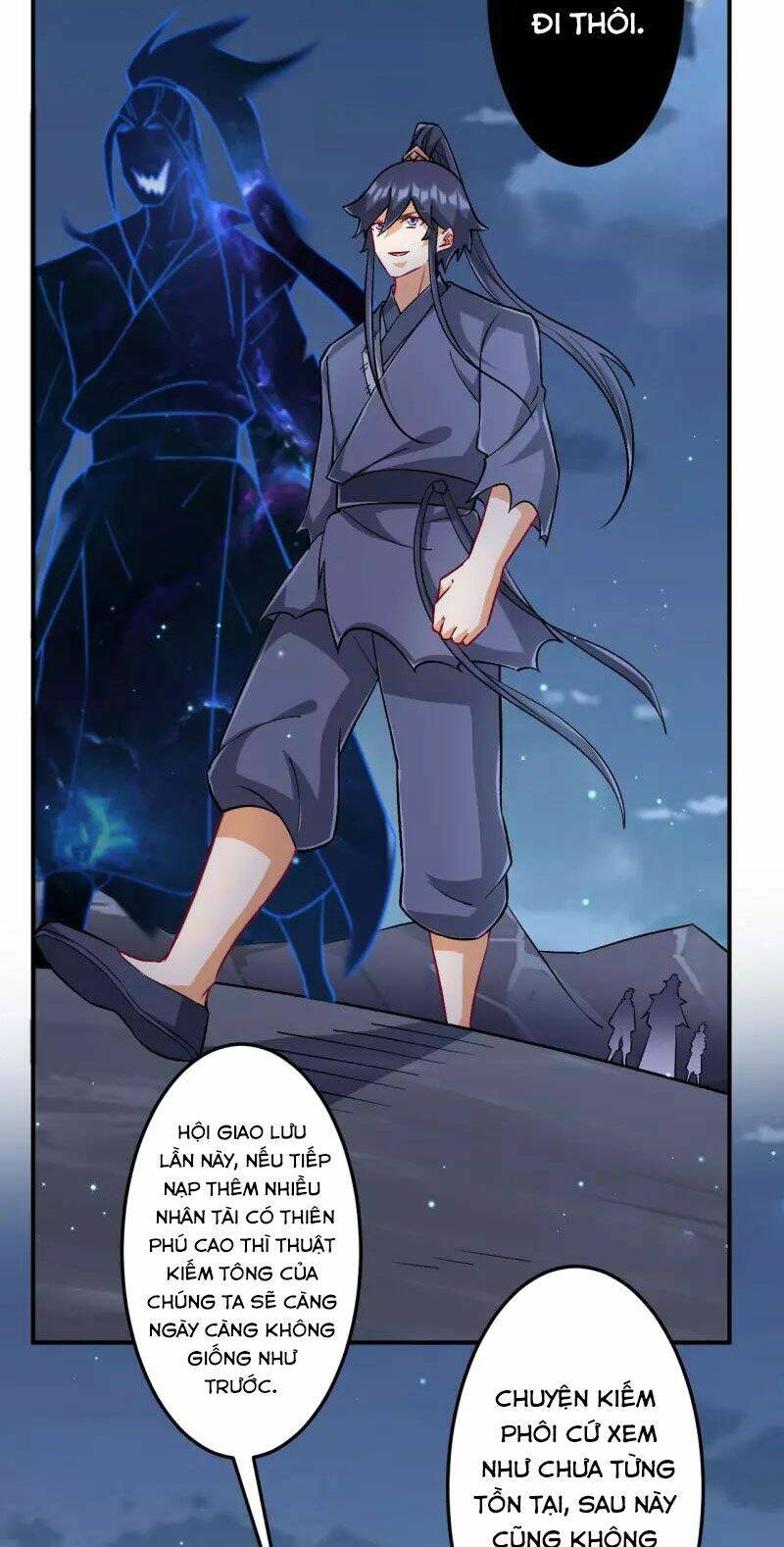 Nhất đẳng gia đinh