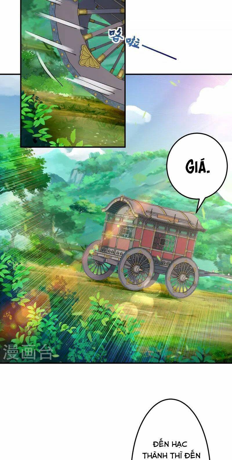 Nhất đẳng gia đinh