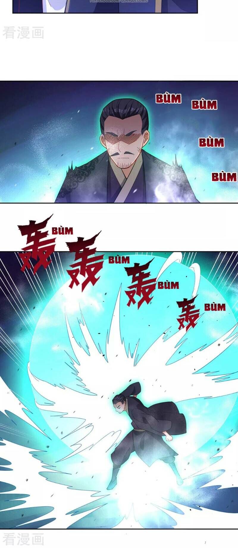 Nhất đẳng gia đinh