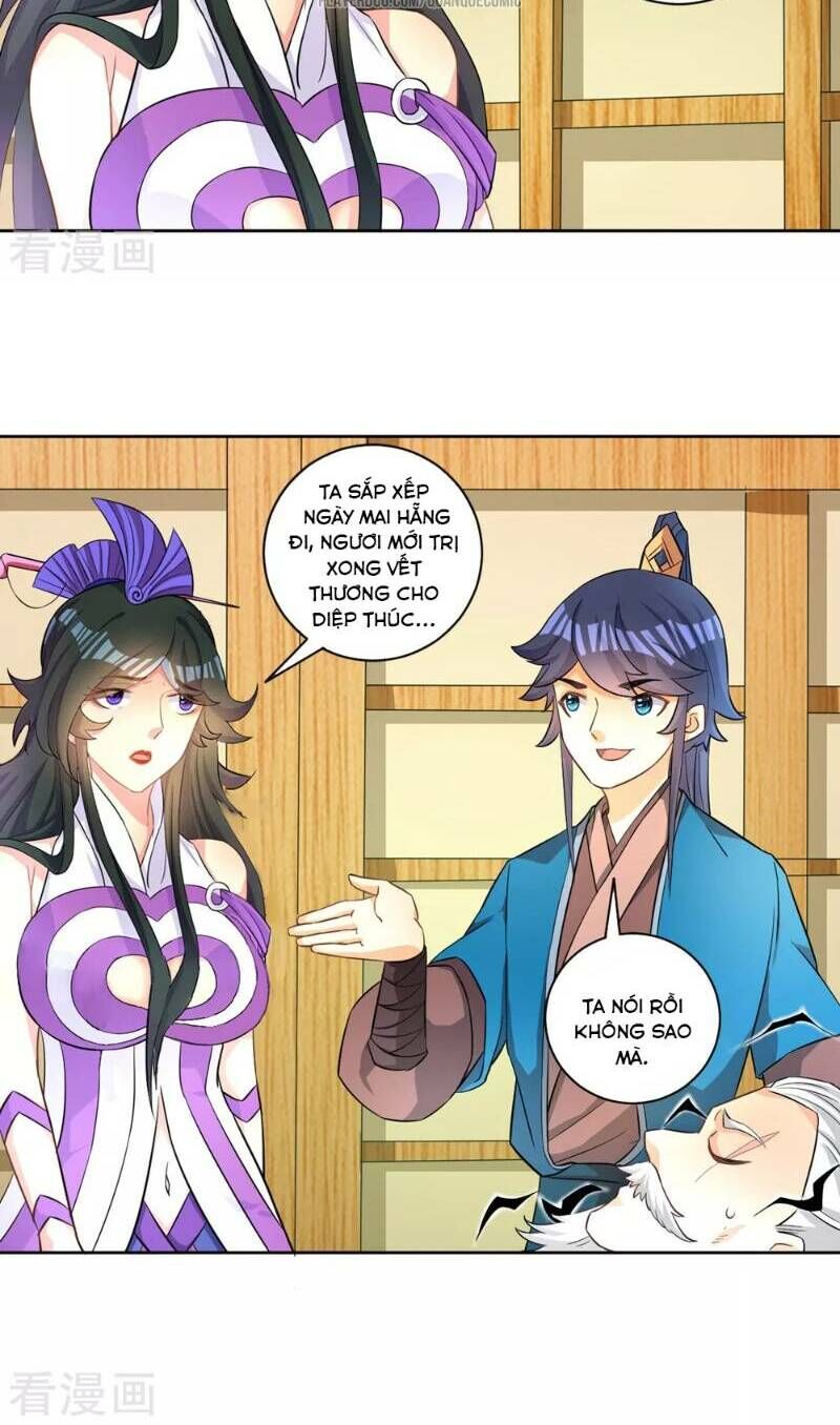 Nhất đẳng gia đinh
