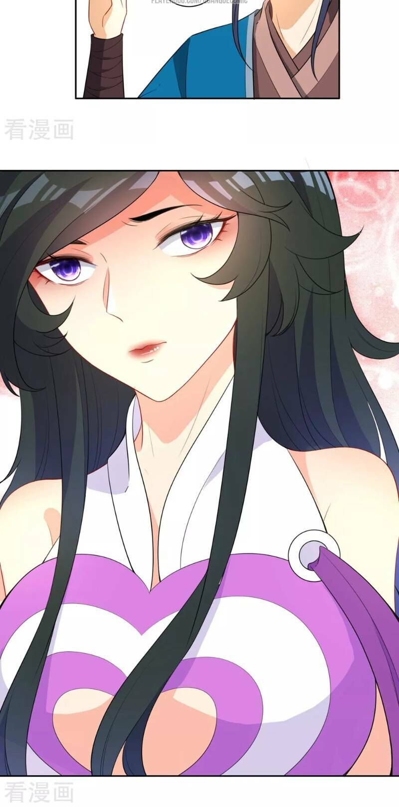 Nhất đẳng gia đinh
