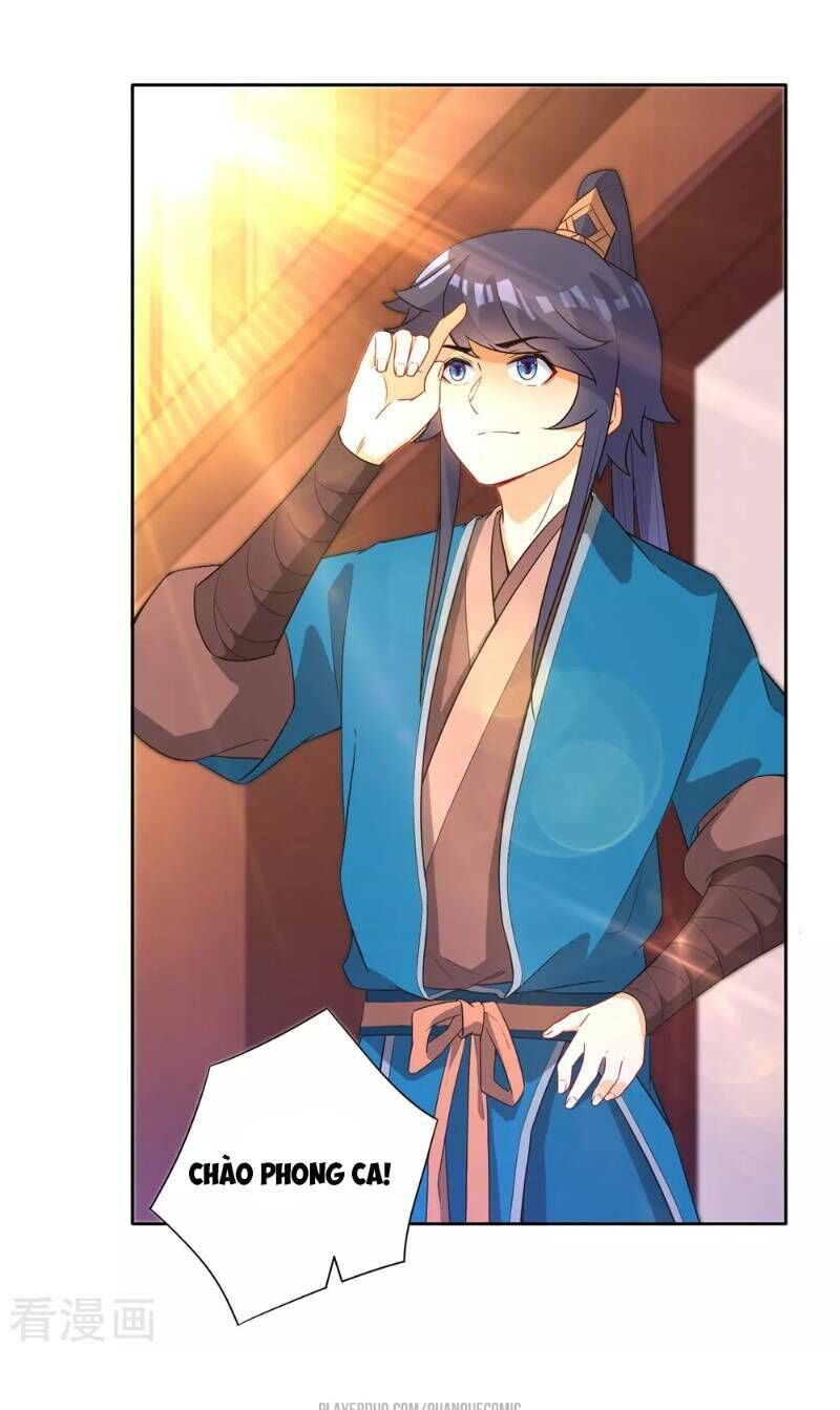 Nhất đẳng gia đinh