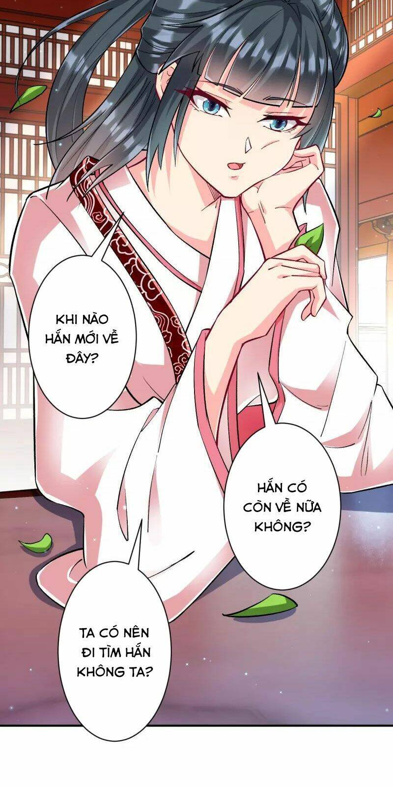 Nhất đẳng gia đinh