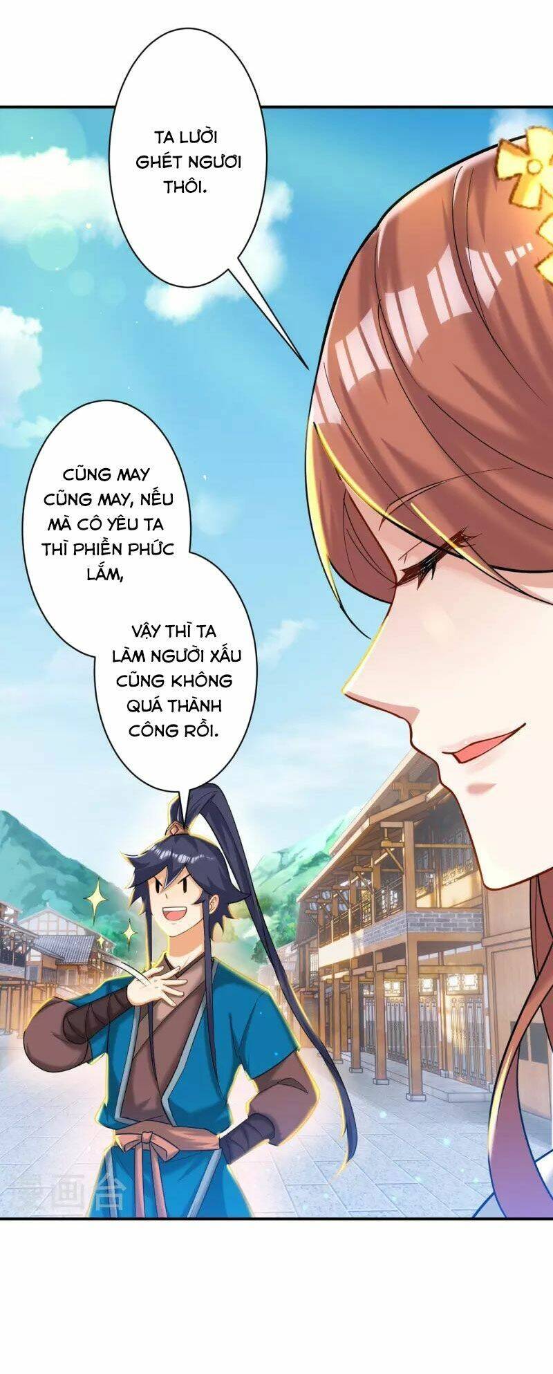 Nhất đẳng gia đinh