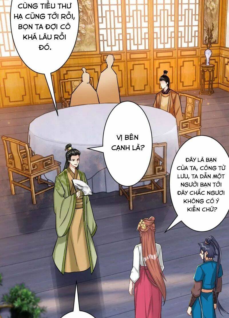 Nhất đẳng gia đinh
