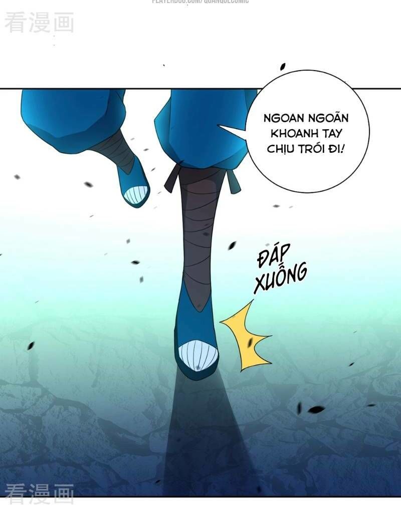 Nhất đẳng gia đinh