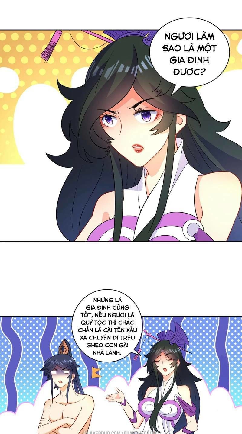 Nhất đẳng gia đinh