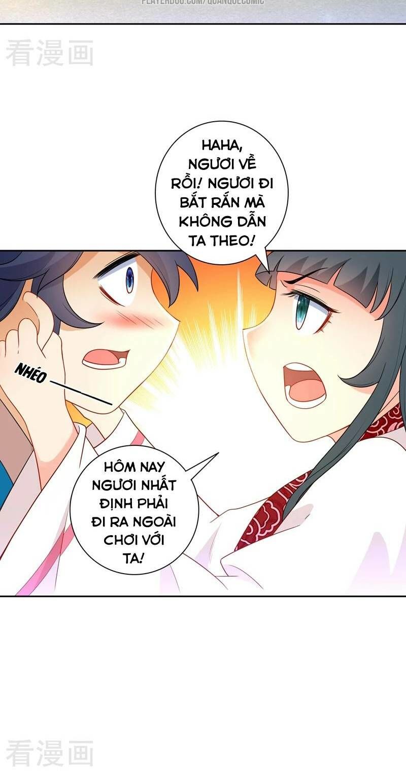 Nhất đẳng gia đinh