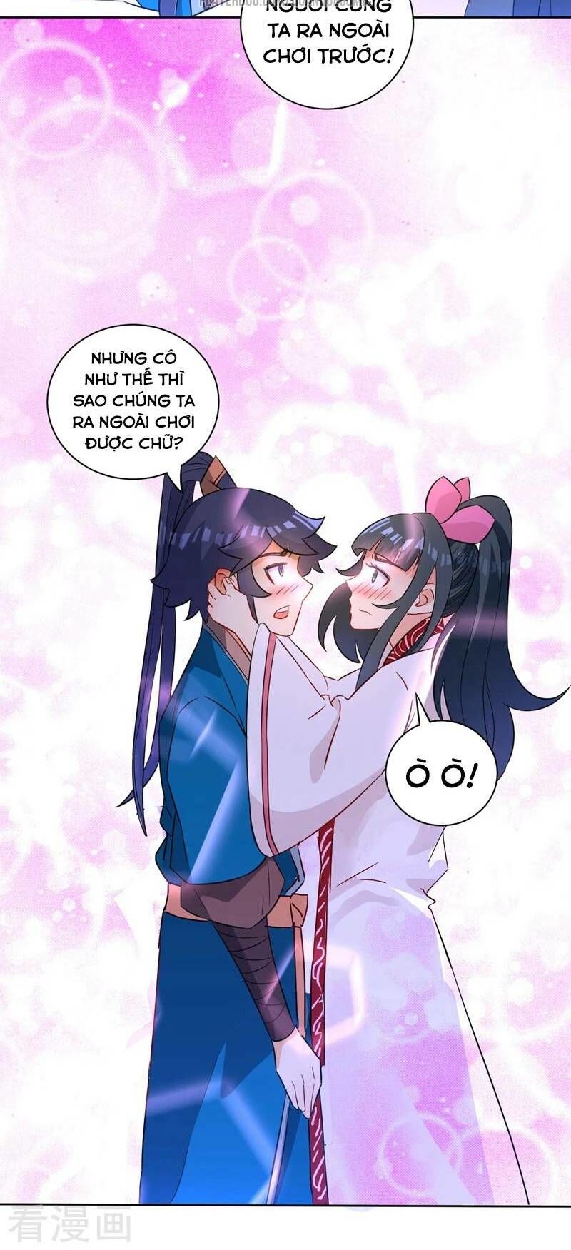 Nhất đẳng gia đinh