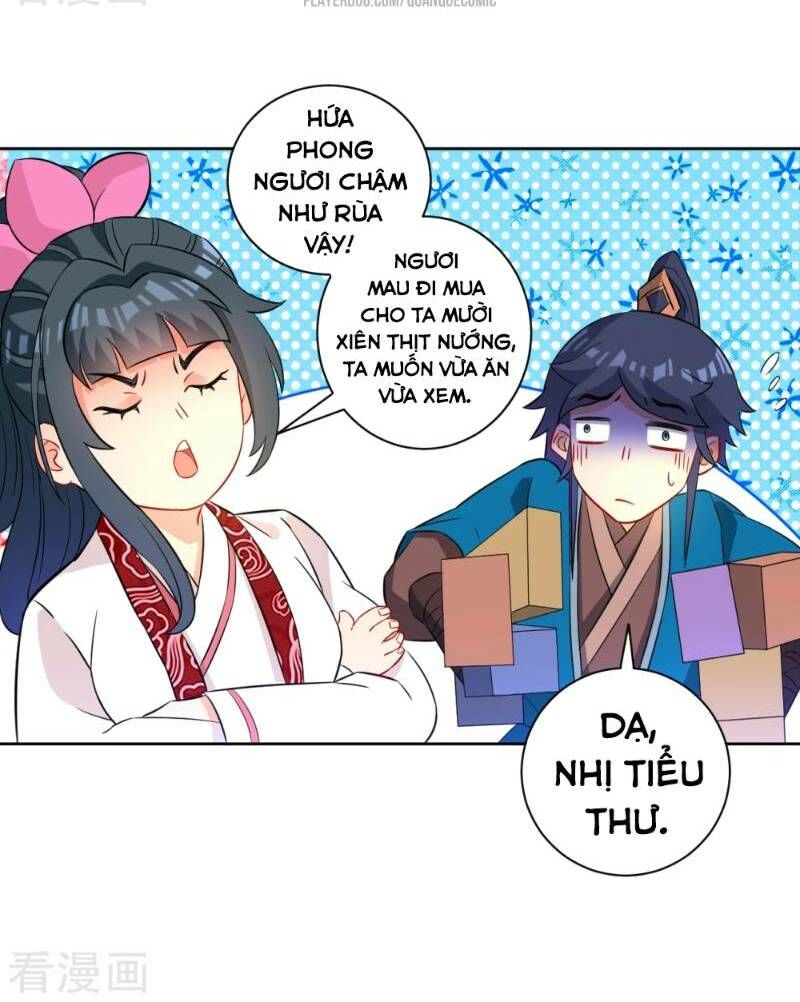 Nhất đẳng gia đinh