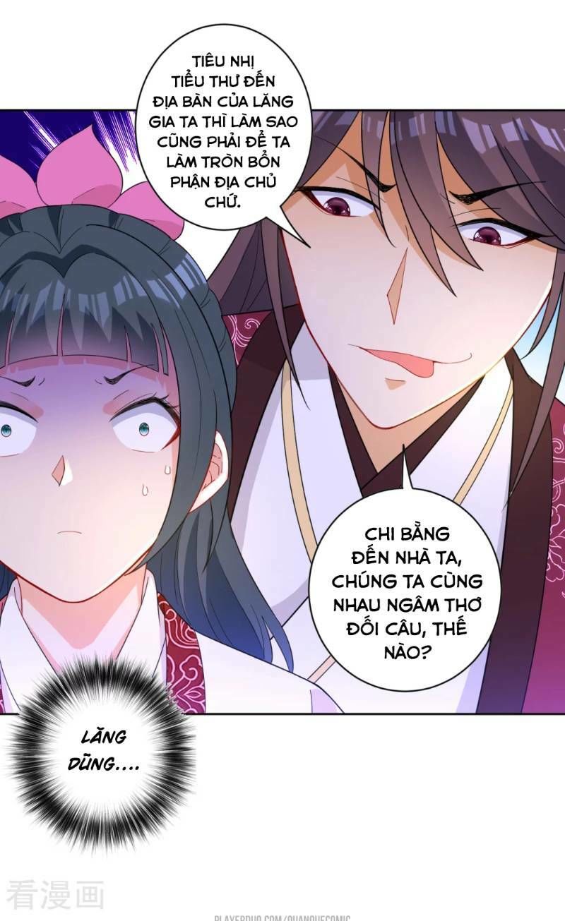 Nhất đẳng gia đinh