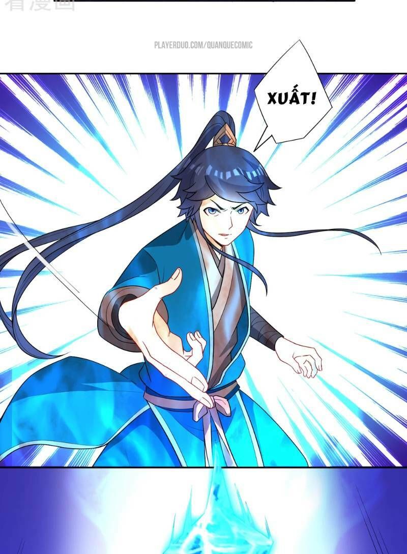 Nhất đẳng gia đinh