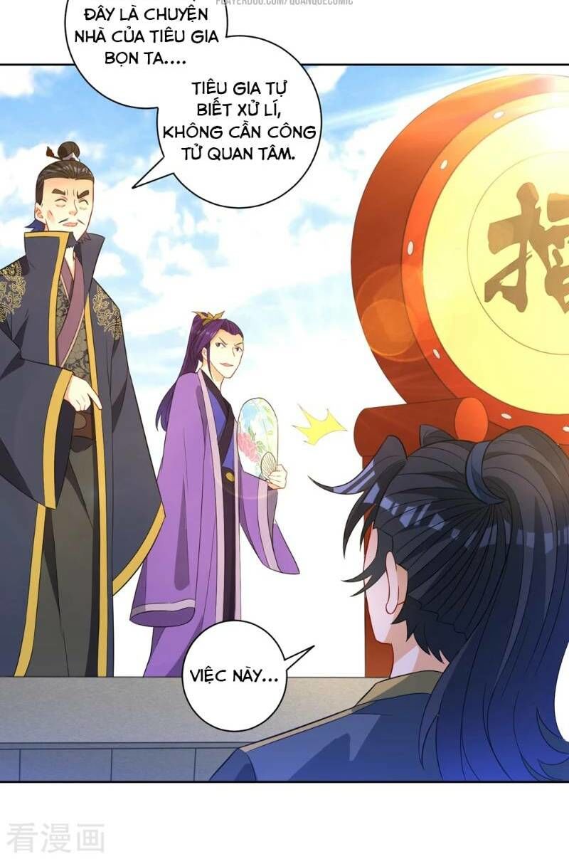 Nhất đẳng gia đinh