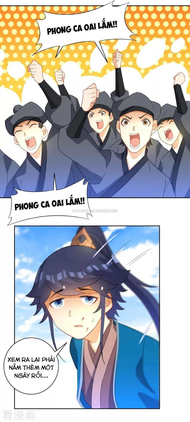 Nhất đẳng gia đinh