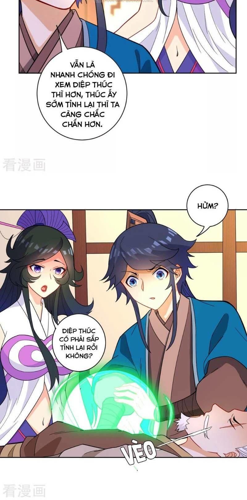 Nhất đẳng gia đinh