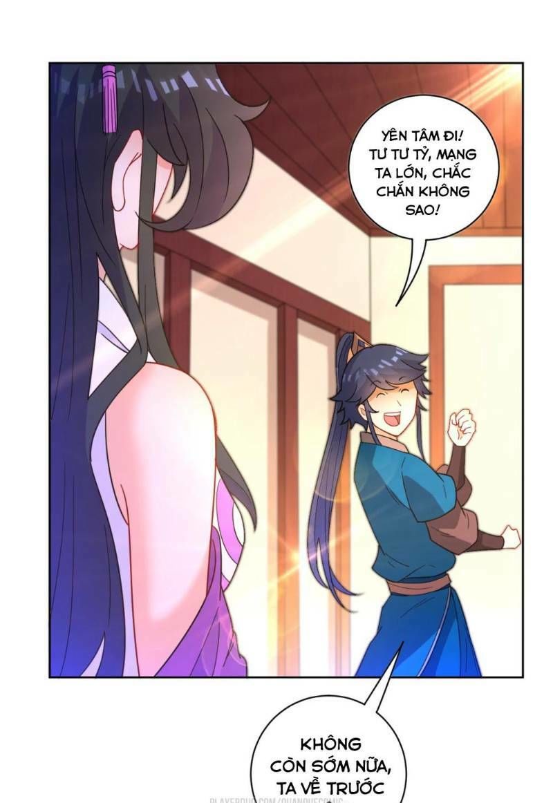Nhất đẳng gia đinh