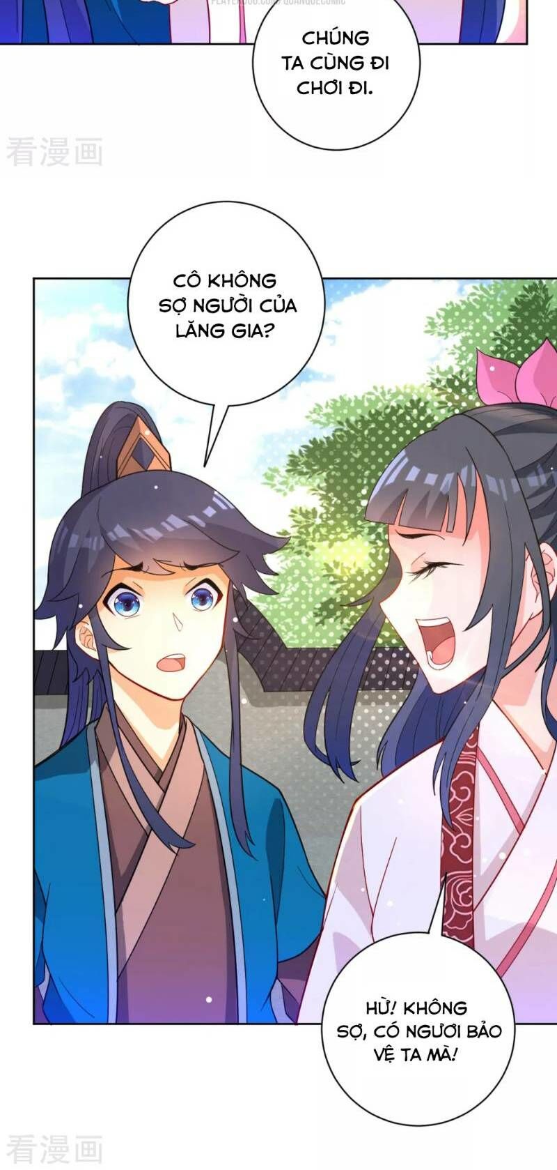 Nhất đẳng gia đinh