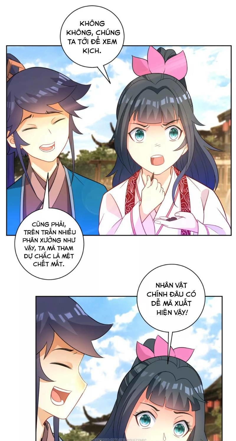 Nhất đẳng gia đinh