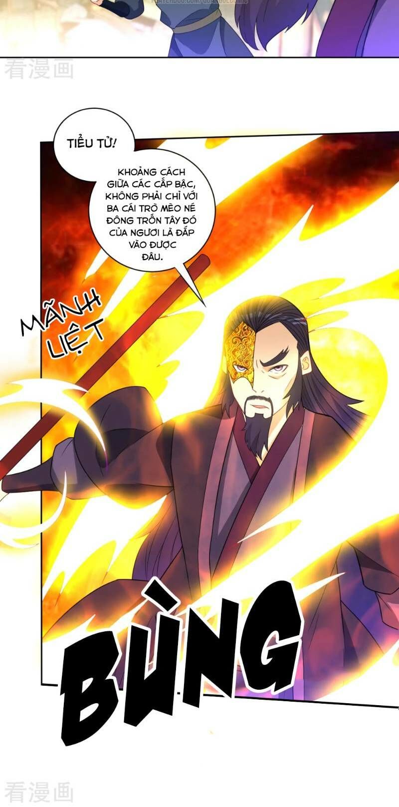 Nhất đẳng gia đinh