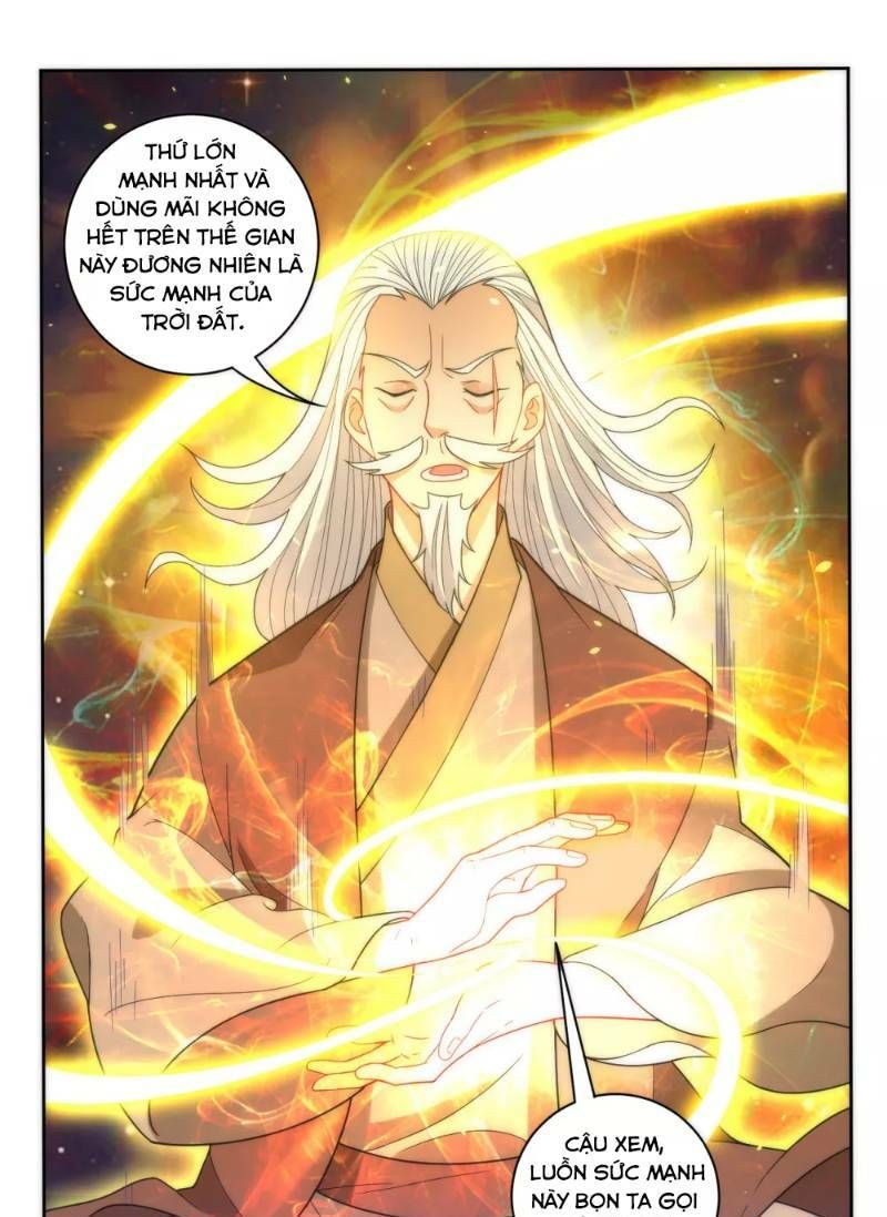 Nhất đẳng gia đinh