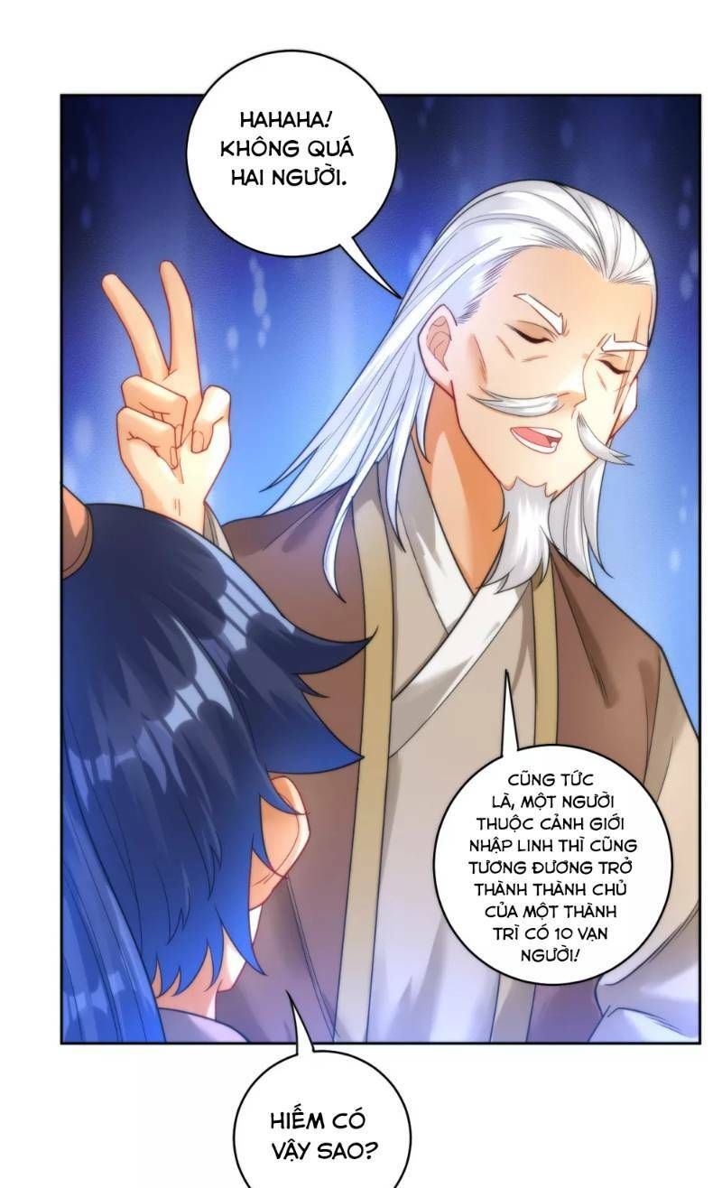Nhất đẳng gia đinh