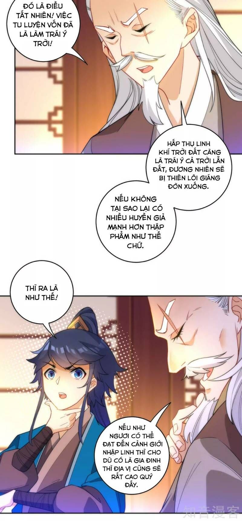 Nhất đẳng gia đinh