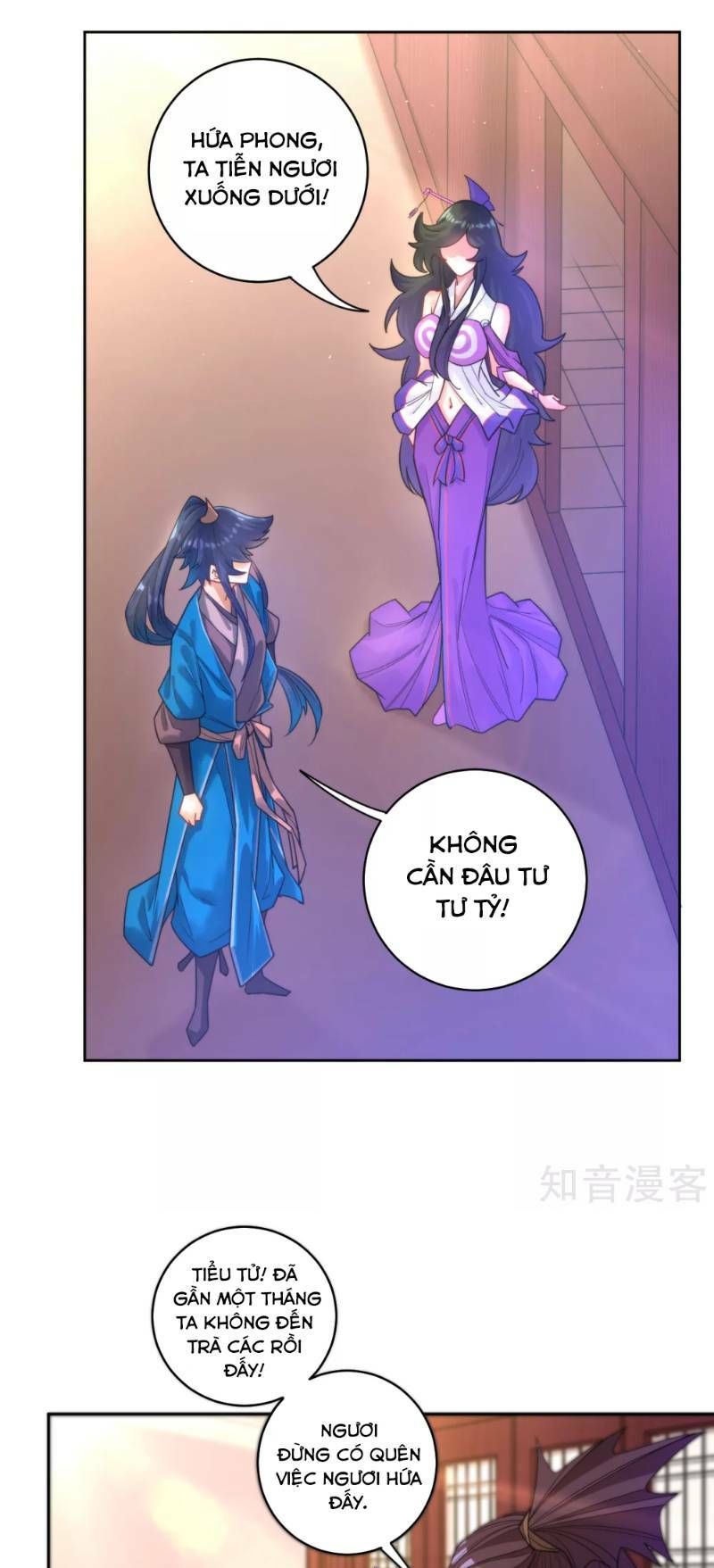 Nhất đẳng gia đinh