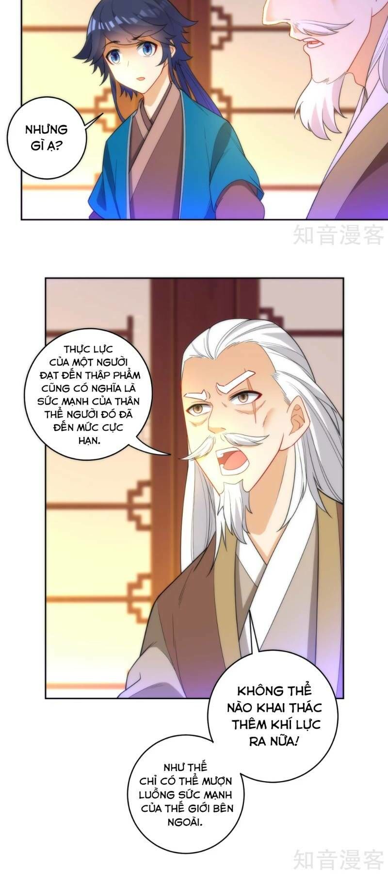 Nhất đẳng gia đinh