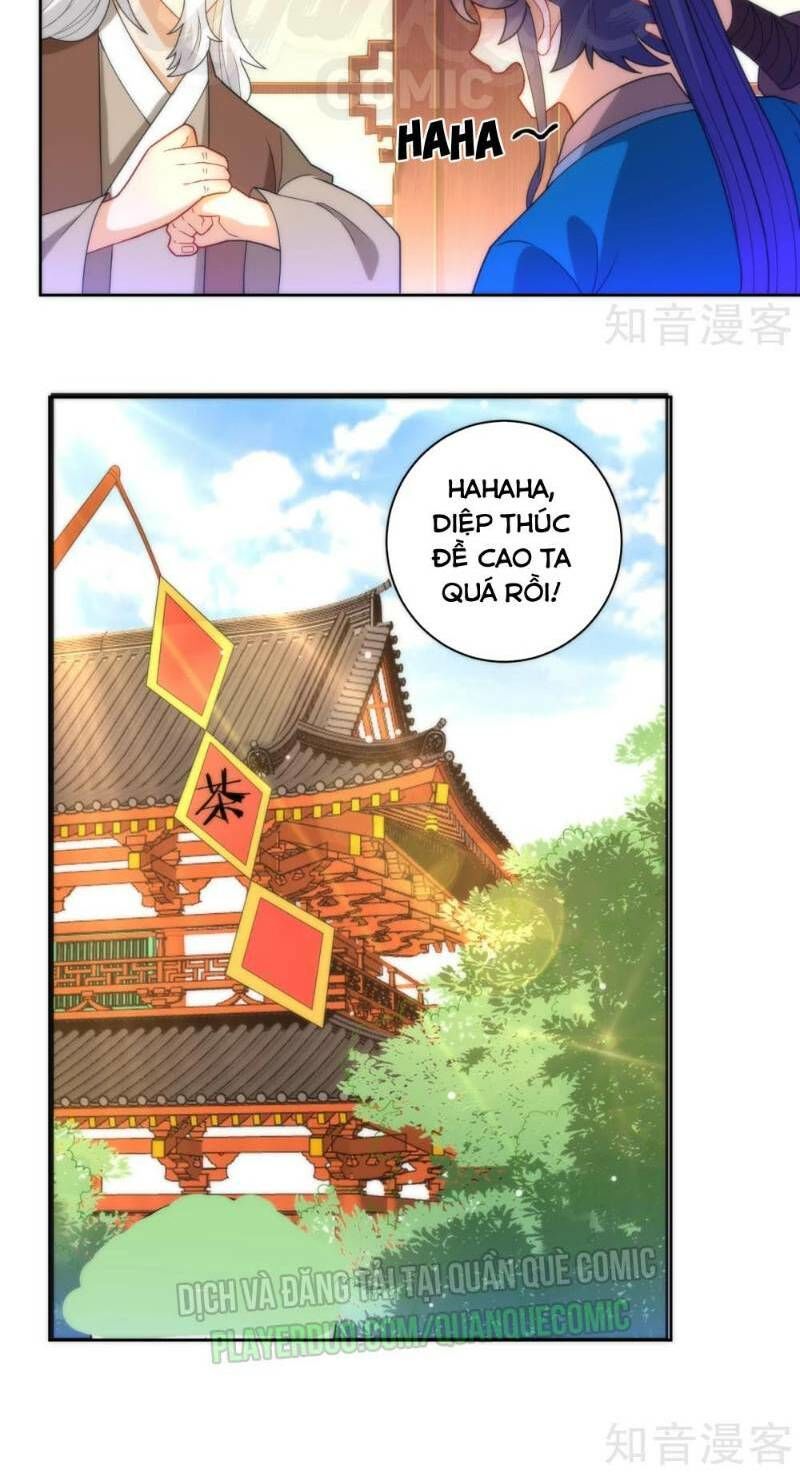 Nhất đẳng gia đinh