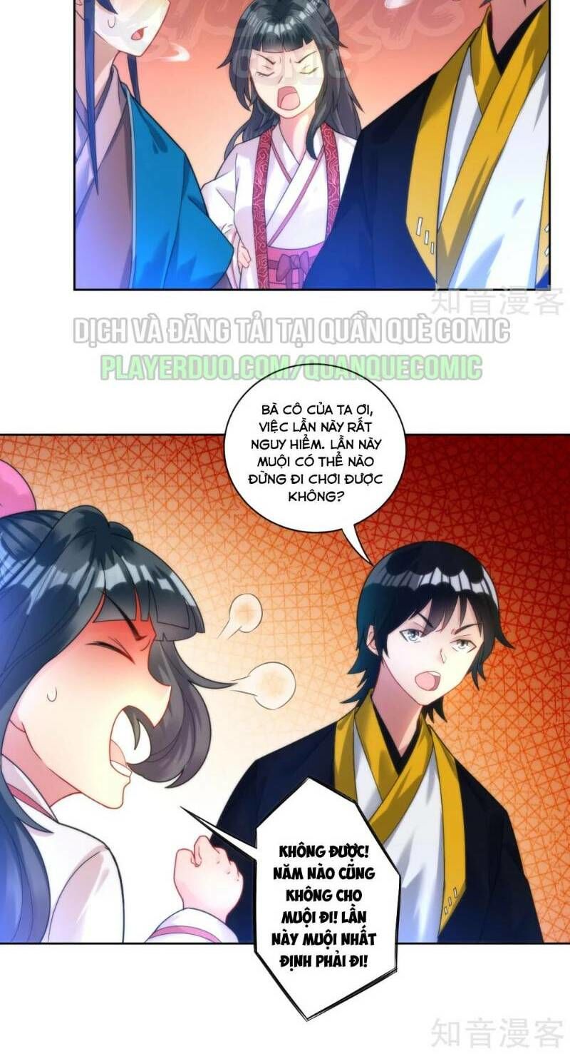 Nhất đẳng gia đinh