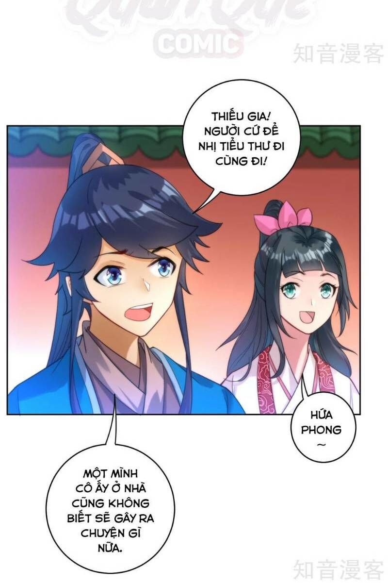 Nhất đẳng gia đinh