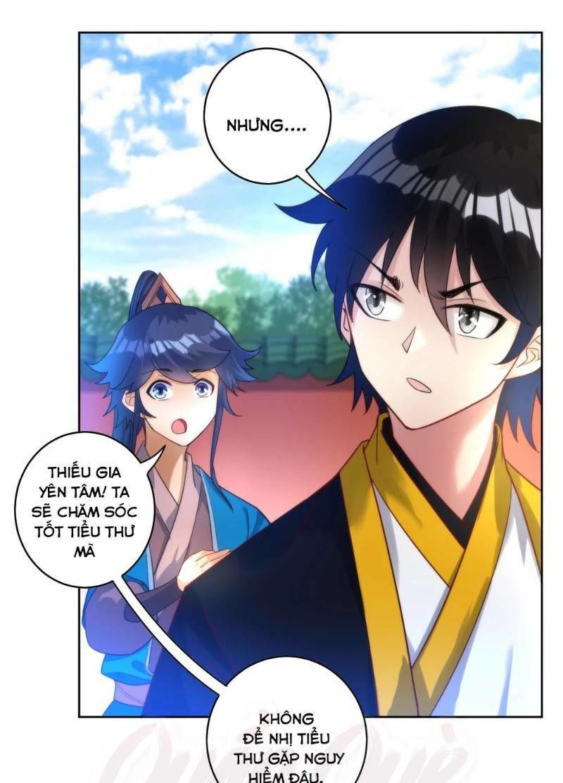 Nhất đẳng gia đinh
