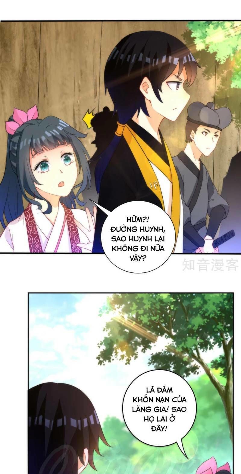 Nhất đẳng gia đinh