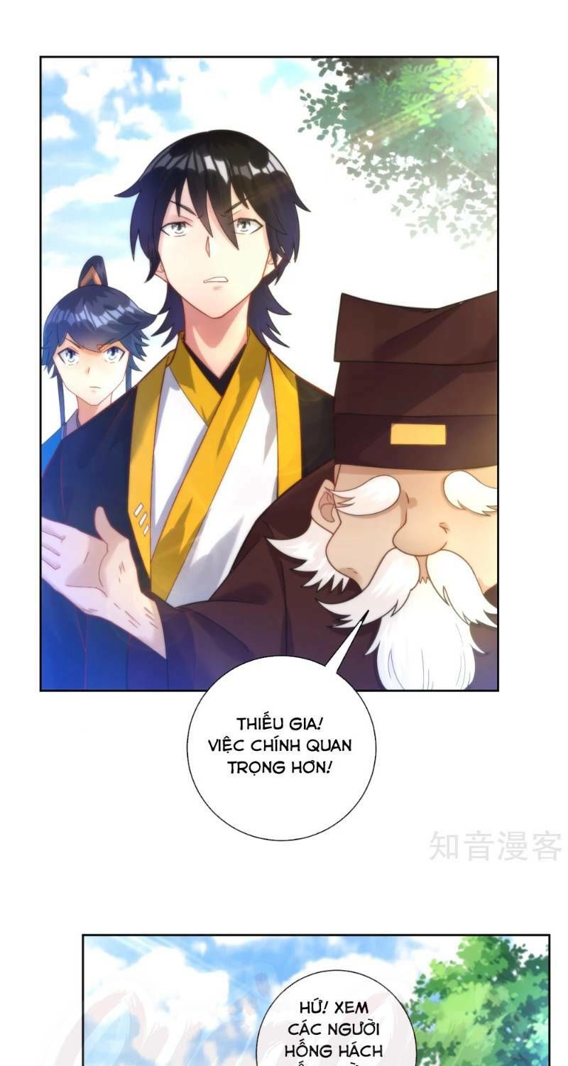 Nhất đẳng gia đinh