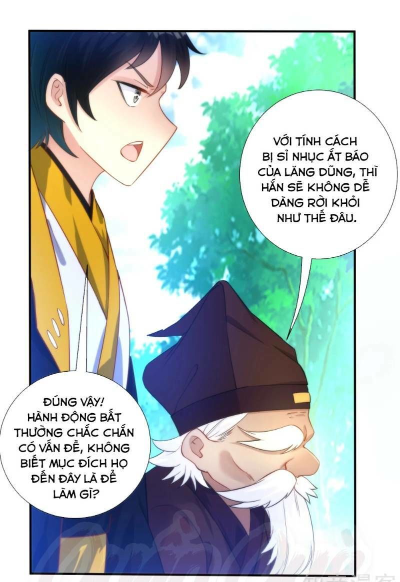 Nhất đẳng gia đinh