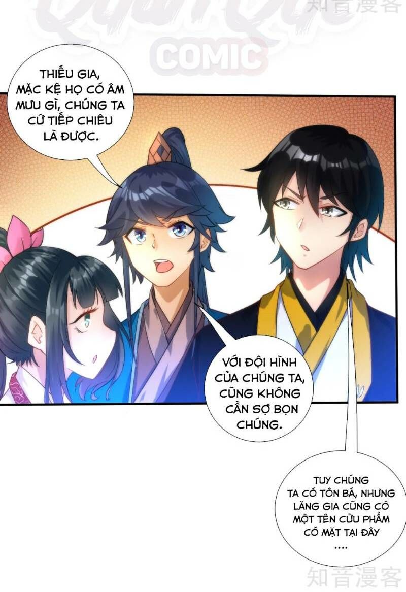 Nhất đẳng gia đinh