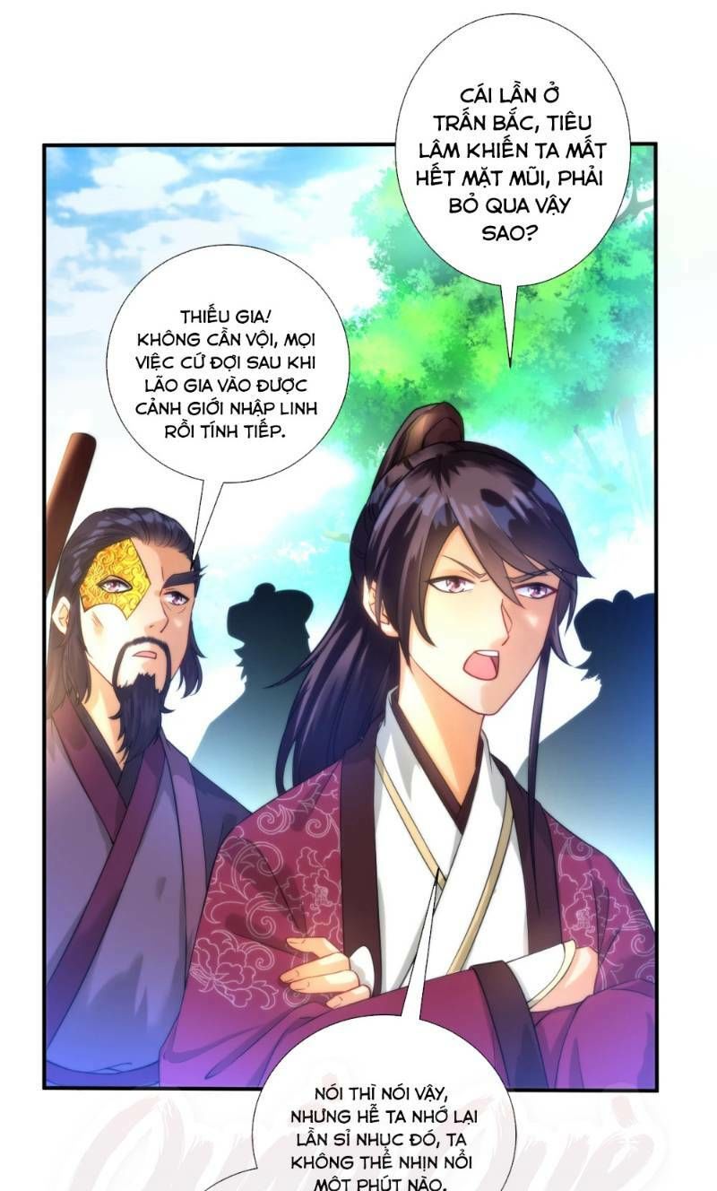 Nhất đẳng gia đinh