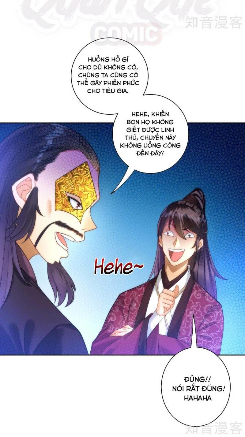 Nhất đẳng gia đinh