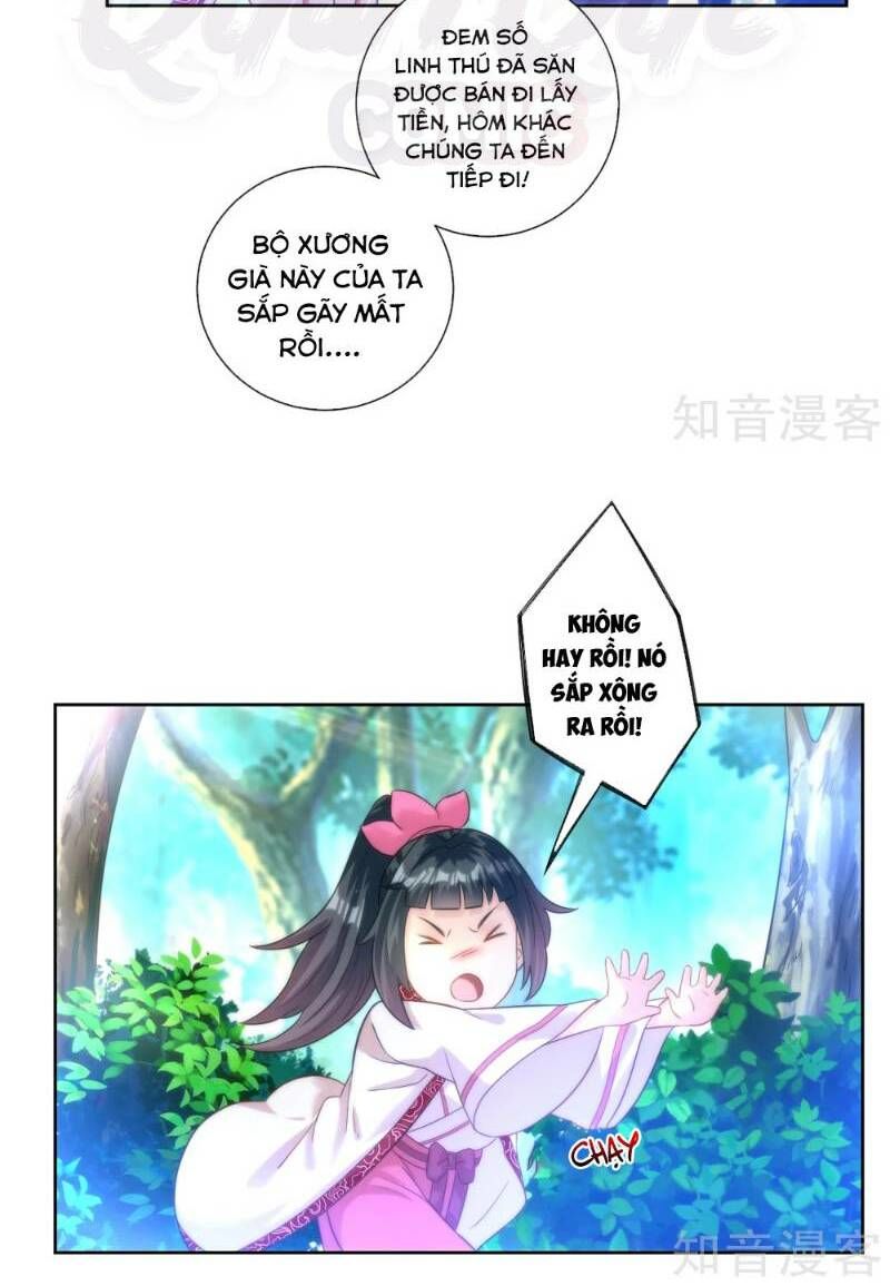 Nhất đẳng gia đinh