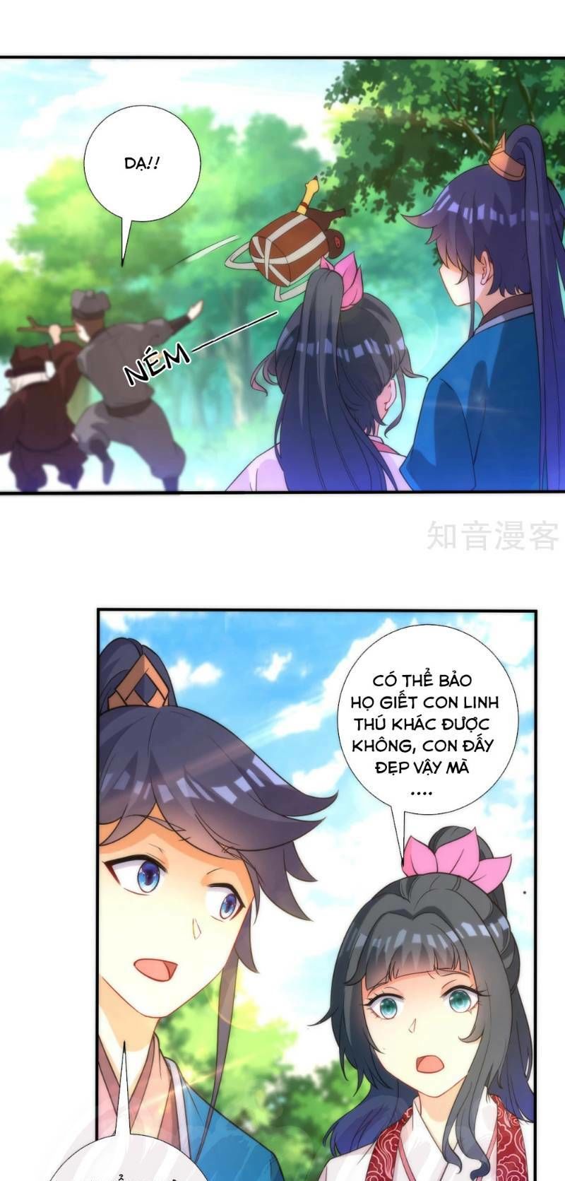 Nhất đẳng gia đinh