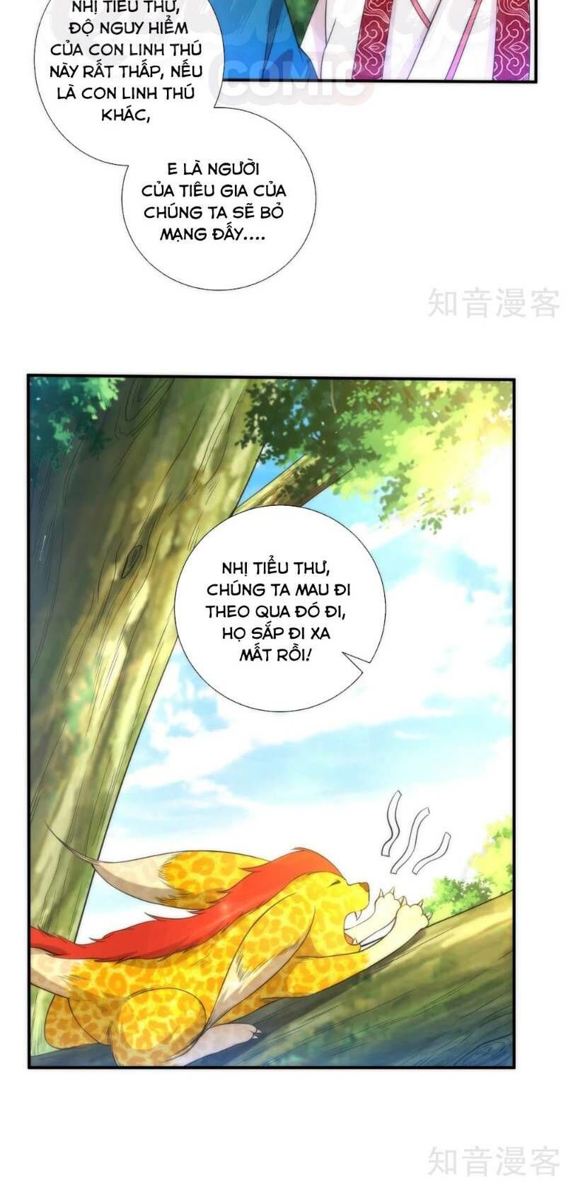 Nhất đẳng gia đinh