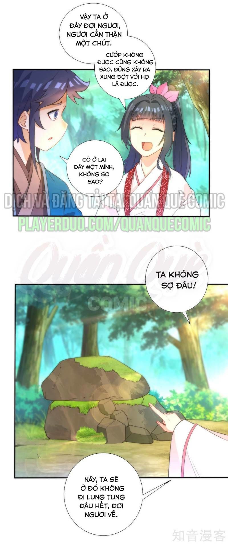 Nhất đẳng gia đinh
