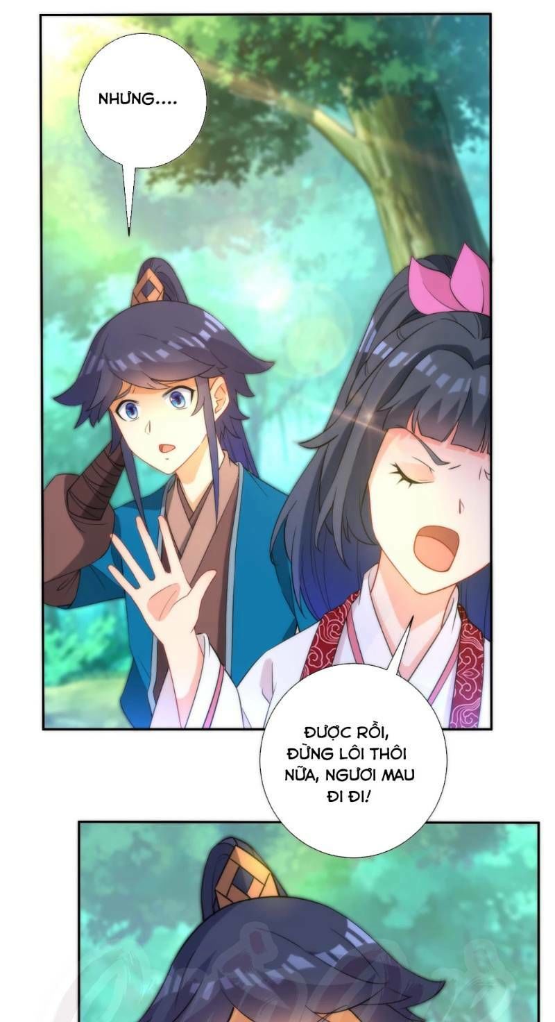 Nhất đẳng gia đinh