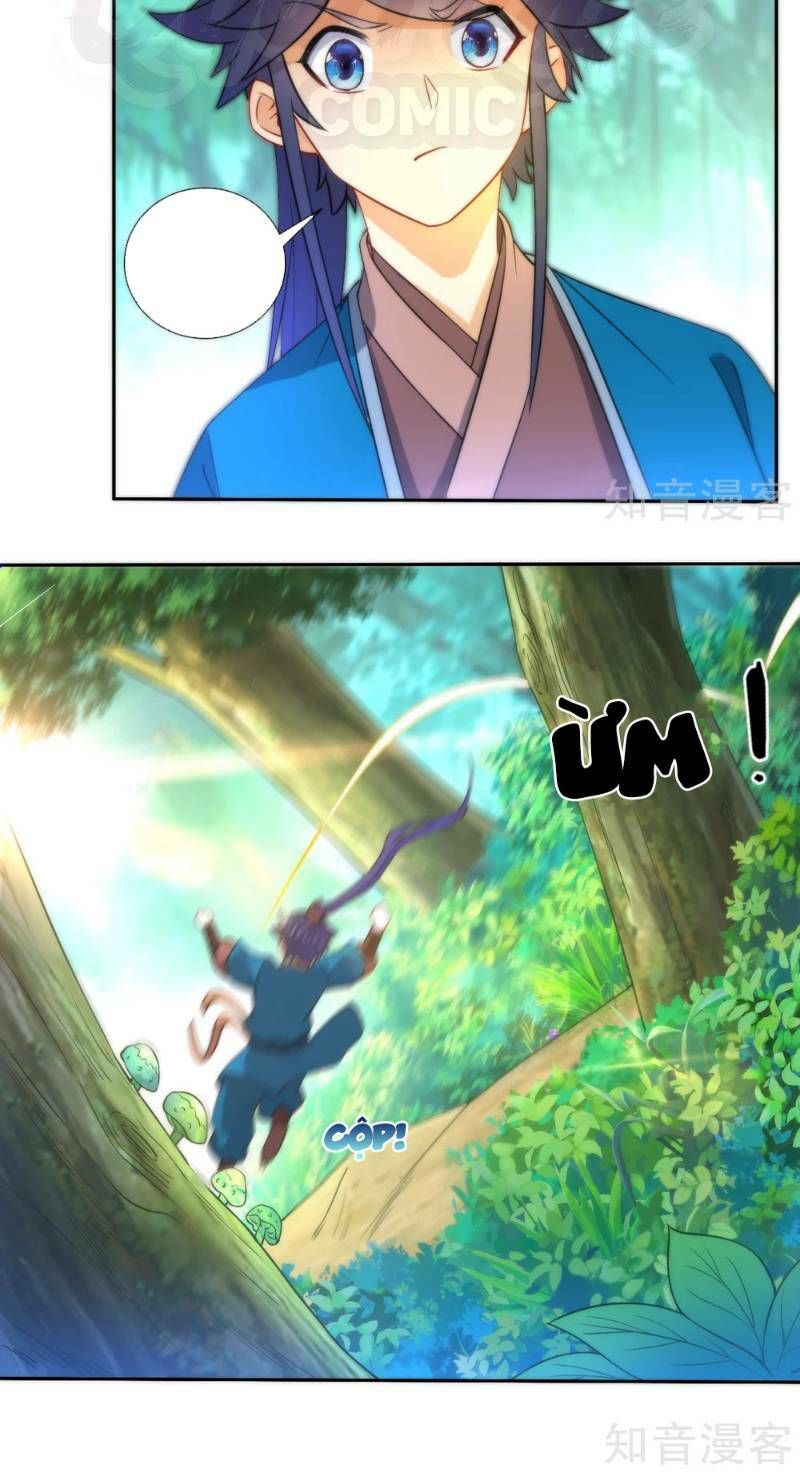 Nhất đẳng gia đinh